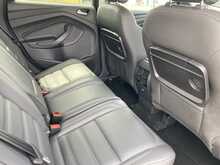 Ford 2.0 TDCi Titanium X SUV 5dr Diesel Manual 2WD Euro 6 (s/s) (150 ps)
