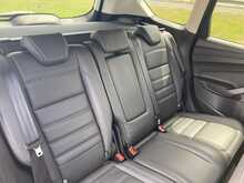 Ford 2.0 TDCi Titanium X SUV 5dr Diesel Manual 2WD Euro 6 (s/s) (150 ps)