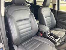 Ford 2.0 TDCi Titanium X SUV 5dr Diesel Manual 2WD Euro 6 (s/s) (150 ps)