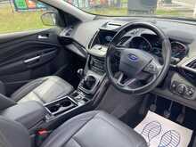 Ford 2.0 TDCi Titanium X SUV 5dr Diesel Manual 2WD Euro 6 (s/s) (150 ps)