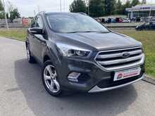 Ford 2.0 TDCi Titanium X SUV 5dr Diesel Manual 2WD Euro 6 (s/s) (150 ps)