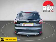 Ford 2.0 TDCi Titanium X SUV 5dr Diesel Manual 2WD Euro 6 (s/s) (150 ps)