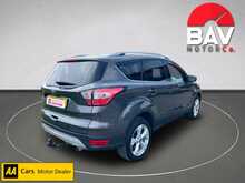 Ford 2.0 TDCi Titanium X SUV 5dr Diesel Manual 2WD Euro 6 (s/s) (150 ps)