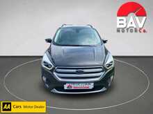 Ford 2.0 TDCi Titanium X SUV 5dr Diesel Manual 2WD Euro 6 (s/s) (150 ps)