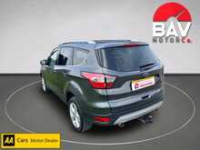 Ford 2.0 TDCi Titanium X SUV 5dr Diesel Manual 2WD Euro 6 (s/s) (150 ps)