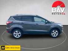 Ford 2.0 TDCi Titanium X SUV 5dr Diesel Manual 2WD Euro 6 (s/s) (150 ps)