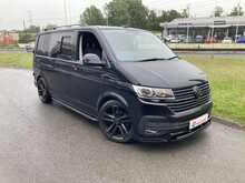 Volkswagen 2.0 TDI T30 Highline Panel Van 5dr Diesel Manual FWD SWB Euro 6 (s/s) (150 ps)