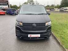 Volkswagen 2.0 TDI T30 Highline Panel Van 5dr Diesel Manual FWD SWB Euro 6 (s/s) (150 ps)