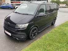 Volkswagen 2.0 TDI T30 Highline Panel Van 5dr Diesel Manual FWD SWB Euro 6 (s/s) (150 ps)