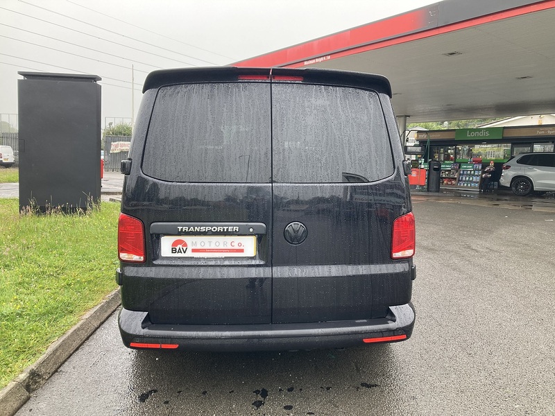 Volkswagen 2.0 TDI T30 Highline Panel Van 5dr Diesel Manual FWD SWB Euro 6 (s/s) (150 ps)