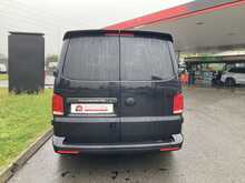 Volkswagen 2.0 TDI T30 Highline Panel Van 5dr Diesel Manual FWD SWB Euro 6 (s/s) (150 ps)