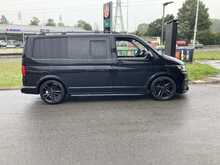 Volkswagen 2.0 TDI T30 Highline Panel Van 5dr Diesel Manual FWD SWB Euro 6 (s/s) (150 ps)