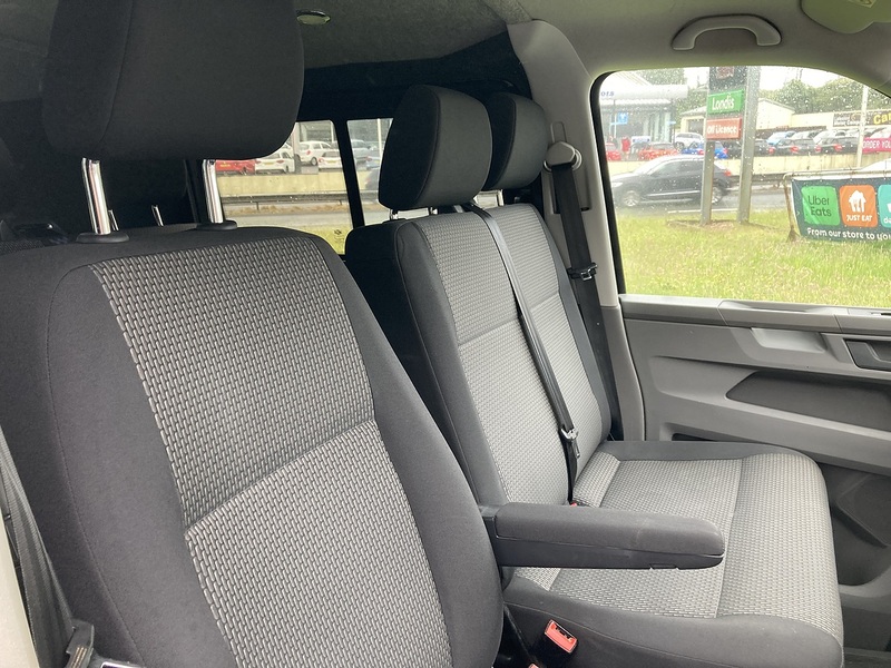 Volkswagen 2.0 TDI T30 Highline Panel Van 5dr Diesel Manual FWD SWB Euro 6 (s/s) (150 ps)