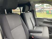 Volkswagen 2.0 TDI T30 Highline Panel Van 5dr Diesel Manual FWD SWB Euro 6 (s/s) (150 ps)