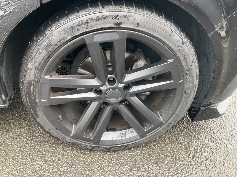 Volkswagen 2.0 TDI T30 Highline Panel Van 5dr Diesel Manual FWD SWB Euro 6 (s/s) (150 ps)