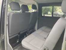 Volkswagen 2.0 TDI T30 Highline Panel Van 5dr Diesel Manual FWD SWB Euro 6 (s/s) (150 ps)