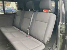 Volkswagen 2.0 TDI T30 Highline Panel Van 5dr Diesel Manual FWD SWB Euro 6 (s/s) (150 ps)