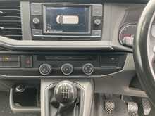 Volkswagen 2.0 TDI T30 Highline Panel Van 5dr Diesel Manual FWD SWB Euro 6 (s/s) (150 ps)