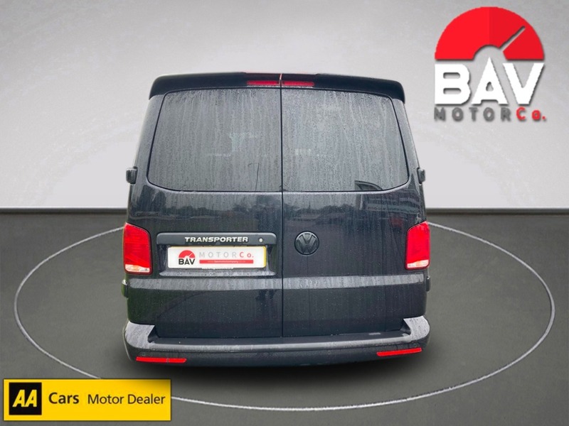 Volkswagen 2.0 TDI T30 Highline Panel Van 5dr Diesel Manual FWD SWB Euro 6 (s/s) (150 ps)