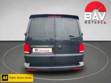 Volkswagen 2.0 TDI T30 Highline Panel Van 5dr Diesel Manual FWD SWB Euro 6 (s/s) (150 ps)