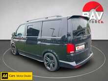 Volkswagen 2.0 TDI T30 Highline Panel Van 5dr Diesel Manual FWD SWB Euro 6 (s/s) (150 ps)