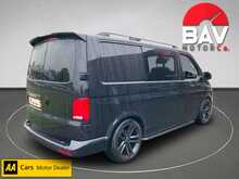 Volkswagen 2.0 TDI T30 Highline Panel Van 5dr Diesel Manual FWD SWB Euro 6 (s/s) (150 ps)