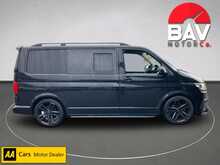 Volkswagen 2.0 TDI T30 Highline Panel Van 5dr Diesel Manual FWD SWB Euro 6 (s/s) (150 ps)