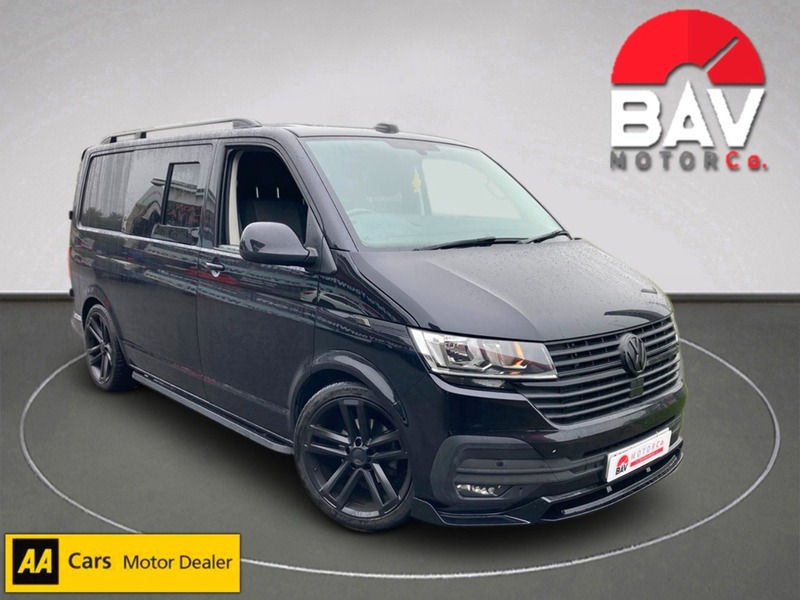Volkswagen 2.0 TDI T30 Highline Panel Van 5dr Diesel Manual FWD SWB Euro 6 (s/s) (150 ps)