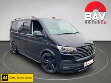 Volkswagen 2.0 TDI T30 Highline Panel Van 5dr Diesel Manual FWD SWB Euro 6 (s/s) (150 ps)