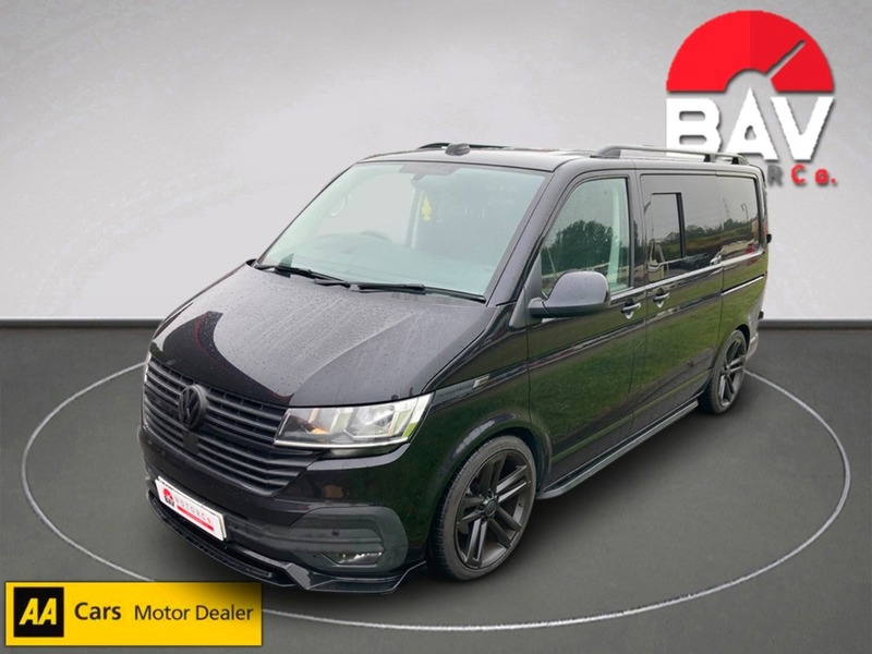 Volkswagen 2.0 TDI T30 Highline Panel Van 5dr Diesel Manual FWD SWB Euro 6 (s/s) (150 ps)