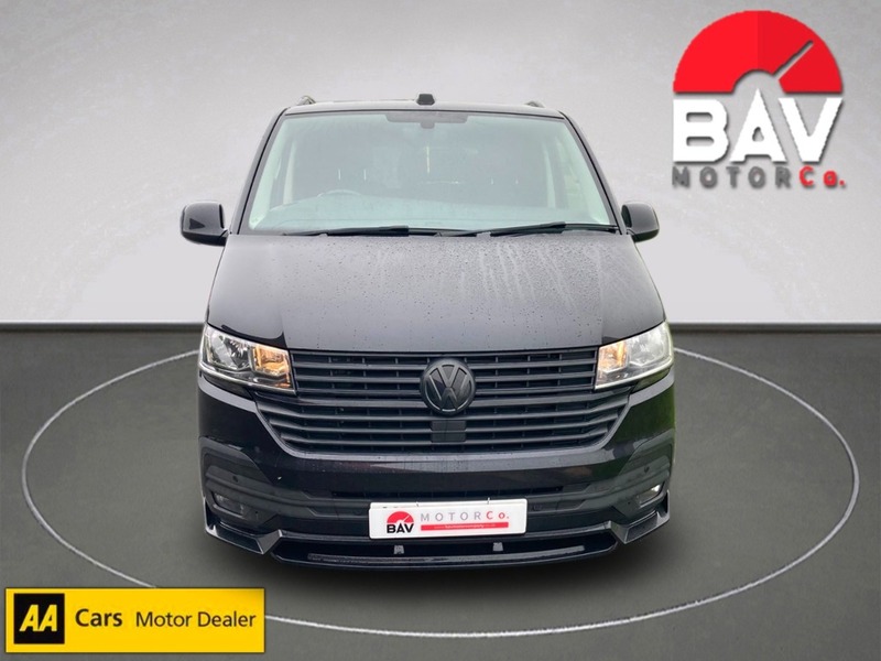 Volkswagen 2.0 TDI T30 Highline Panel Van 5dr Diesel Manual FWD SWB Euro 6 (s/s) (150 ps)