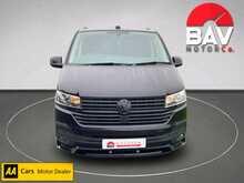 Volkswagen 2.0 TDI T30 Highline Panel Van 5dr Diesel Manual FWD SWB Euro 6 (s/s) (150 ps)