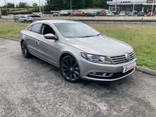Volkswagen 2.0 TDI BlueMotion Tech GT Saloon 4dr Diesel Manual Euro 6 (s/s) (150 ps)