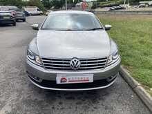 Volkswagen 2.0 TDI BlueMotion Tech GT Saloon 4dr Diesel Manual Euro 6 (s/s) (150 ps)