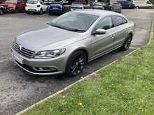Volkswagen 2.0 TDI BlueMotion Tech GT Saloon 4dr Diesel Manual Euro 6 (s/s) (150 ps)