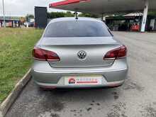 Volkswagen 2.0 TDI BlueMotion Tech GT Saloon 4dr Diesel Manual Euro 6 (s/s) (150 ps)