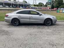Volkswagen 2.0 TDI BlueMotion Tech GT Saloon 4dr Diesel Manual Euro 6 (s/s) (150 ps)