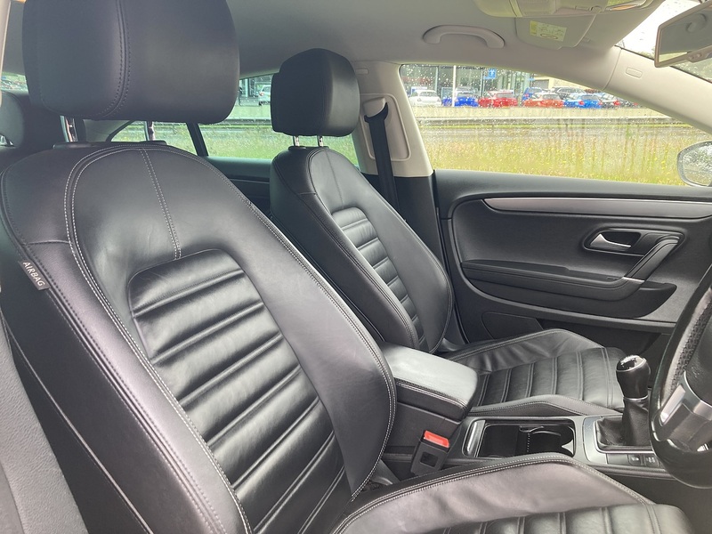 Volkswagen 2.0 TDI BlueMotion Tech GT Saloon 4dr Diesel Manual Euro 6 (s/s) (150 ps)