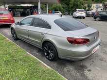 Volkswagen 2.0 TDI BlueMotion Tech GT Saloon 4dr Diesel Manual Euro 6 (s/s) (150 ps)