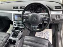 Volkswagen 2.0 TDI BlueMotion Tech GT Saloon 4dr Diesel Manual Euro 6 (s/s) (150 ps)