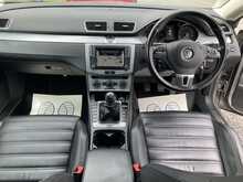 Volkswagen 2.0 TDI BlueMotion Tech GT Saloon 4dr Diesel Manual Euro 6 (s/s) (150 ps)