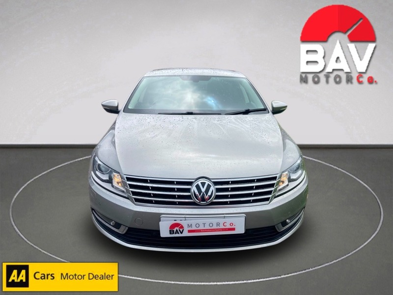 Volkswagen 2.0 TDI BlueMotion Tech GT Saloon 4dr Diesel Manual Euro 6 (s/s) (150 ps)