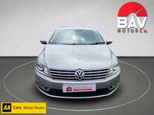 Volkswagen 2.0 TDI BlueMotion Tech GT Saloon 4dr Diesel Manual Euro 6 (s/s) (150 ps)