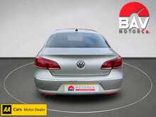 Volkswagen 2.0 TDI BlueMotion Tech GT Saloon 4dr Diesel Manual Euro 6 (s/s) (150 ps)