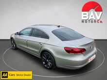Volkswagen 2.0 TDI BlueMotion Tech GT Saloon 4dr Diesel Manual Euro 6 (s/s) (150 ps)