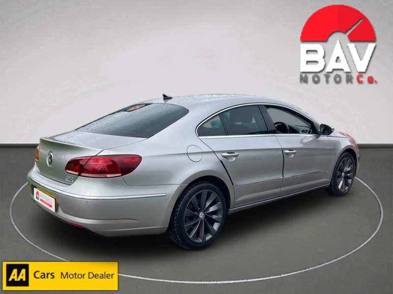 Volkswagen 2.0 TDI BlueMotion Tech GT Saloon 4dr Diesel Manual Euro 6 (s/s) (150 ps)