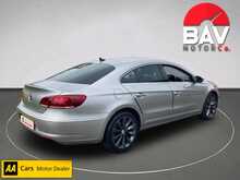 Volkswagen 2.0 TDI BlueMotion Tech GT Saloon 4dr Diesel Manual Euro 6 (s/s) (150 ps)