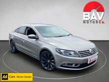Volkswagen 2.0 TDI BlueMotion Tech GT Saloon 4dr Diesel Manual Euro 6 (s/s) (150 ps)