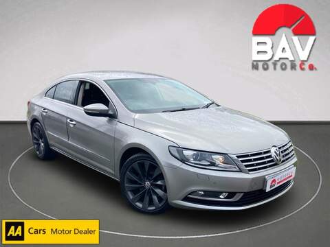 2.0 TDI BlueMotion Tech GT Saloon 4dr Diesel Manual Euro 6 (s/s) (150 ps)