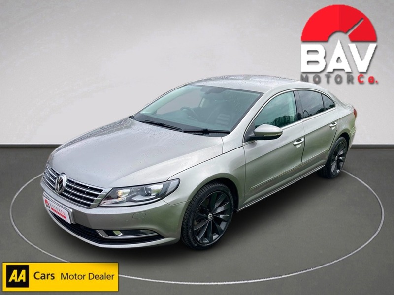 Volkswagen 2.0 TDI BlueMotion Tech GT Saloon 4dr Diesel Manual Euro 6 (s/s) (150 ps)